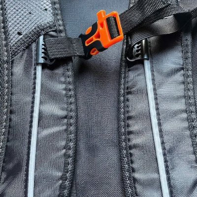 Sac à dos pour Chien | Partout - Jamais sans mon chien