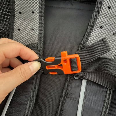 Sac à dos pour Chien | Partout - Jamais sans mon chien