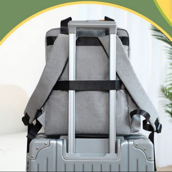 Sac de voyage pour chien | Le Multi-Pack- Bande pour Valise