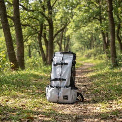 Sac à dos pour Chien | Partout - Jamais sans mon chien