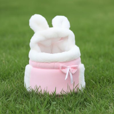 Sac de transport chien | TinyBunny - Jamais sans mon chien