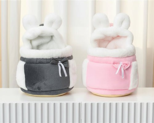 Sac de transport chien | TinyBunny - Jamais sans mon chien