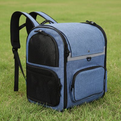 Sac de transport pour chien | Igloo - Jamais sans mon chien
