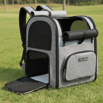 Sac de transport pour chien | Igloo - Jamais sans mon chien