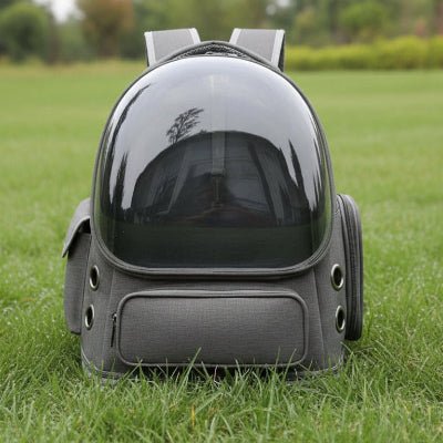Sac transport Chien | Le Nomade - Jamais sans mon chien
