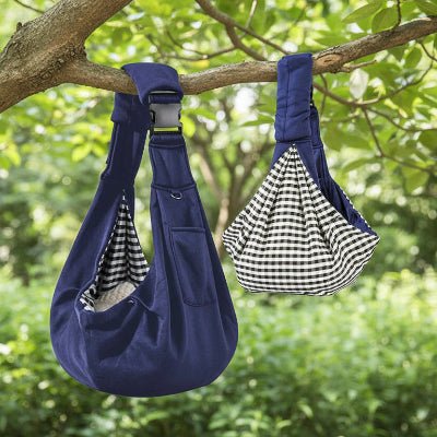 Sac Transport pour Chien | Comfy - Jamais sans mon chien