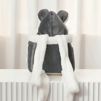 Sac de transport chien | TinyBunny - Jamais sans mon chien
