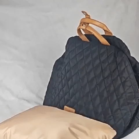 Sac de transport pour chien | Nid Douillet - Jamais sans mon chien