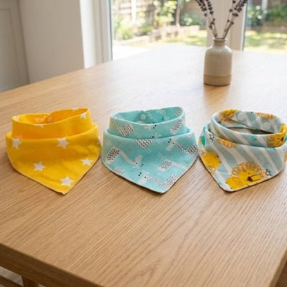 Bandana pour Chien | Le Petit Joey - Jamais sans mon chien