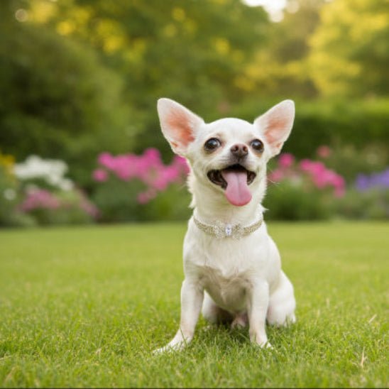 Collier chien | The Great Gatsby - Jamais sans mon chien