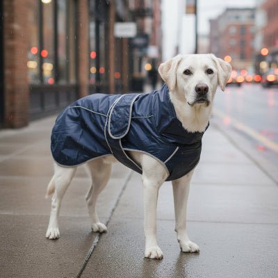 Imperméable pour chien | Centurion - Jamais sans mon chien
