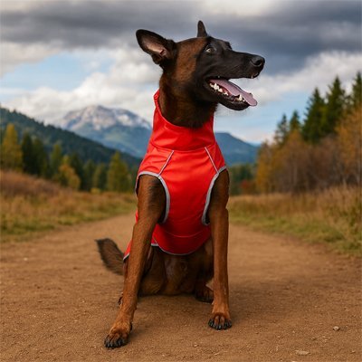Imperméable pour chien | Centurion - Jamais sans mon chien