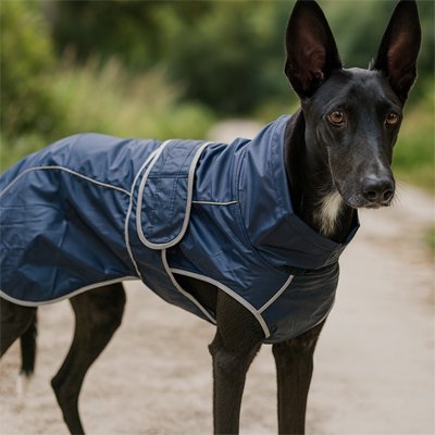 Imperméable pour chien | Centurion - Jamais sans mon chien