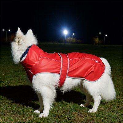 Imperméable pour chien | Centurion - Jamais sans mon chien