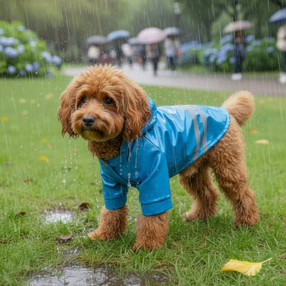 Manteau pour Chien | Fred Astaire - Jamais sans mon chien