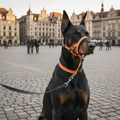 Muselière chien | Le Licol - Jamais sans mon chien
