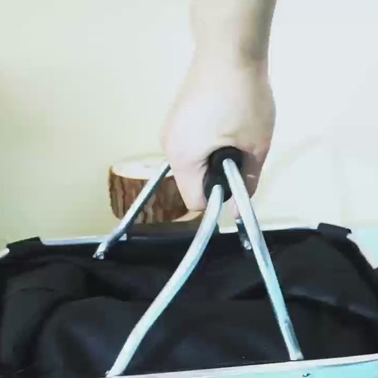 Vélo panier chien | Blackbox