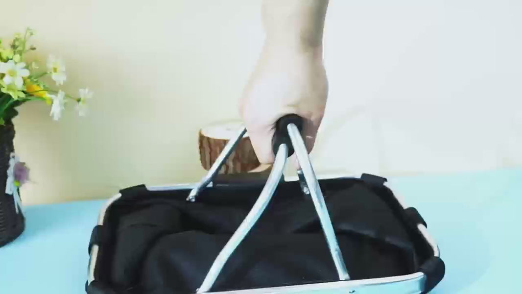 Vélo panier chien | Blackbox