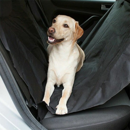 Protection voiture chien |  Le Hamac - Labrador 2