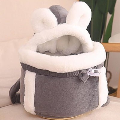 Sac de transport chien | TinyBunny - Jamais sans mon chien